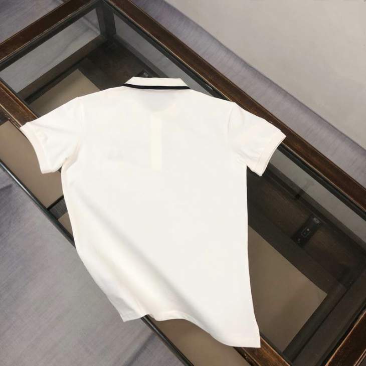 Dior Polo Shirts Short _SKUDiorM-3XLtltx47228462